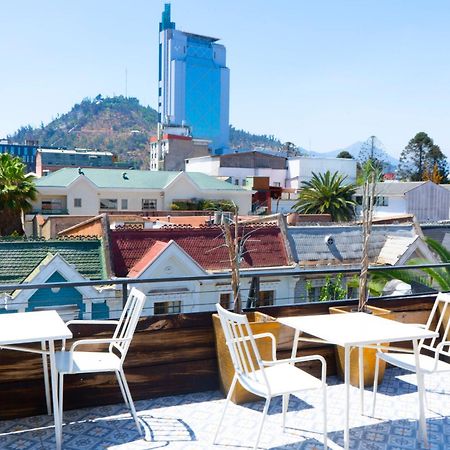 Hotel Boutique Tremo Bustamante Σαντιάγκο Εξωτερικό φωτογραφία