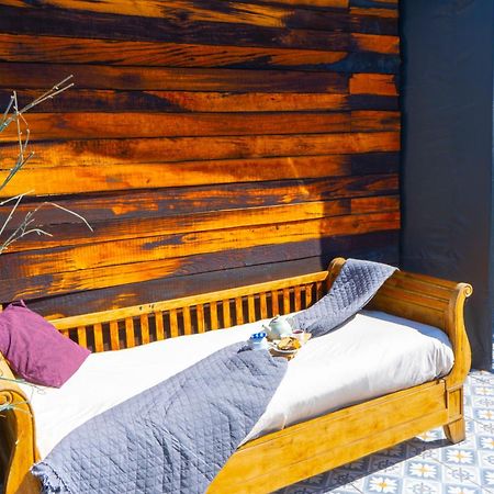 Hotel Boutique Tremo Bustamante Σαντιάγκο Εξωτερικό φωτογραφία