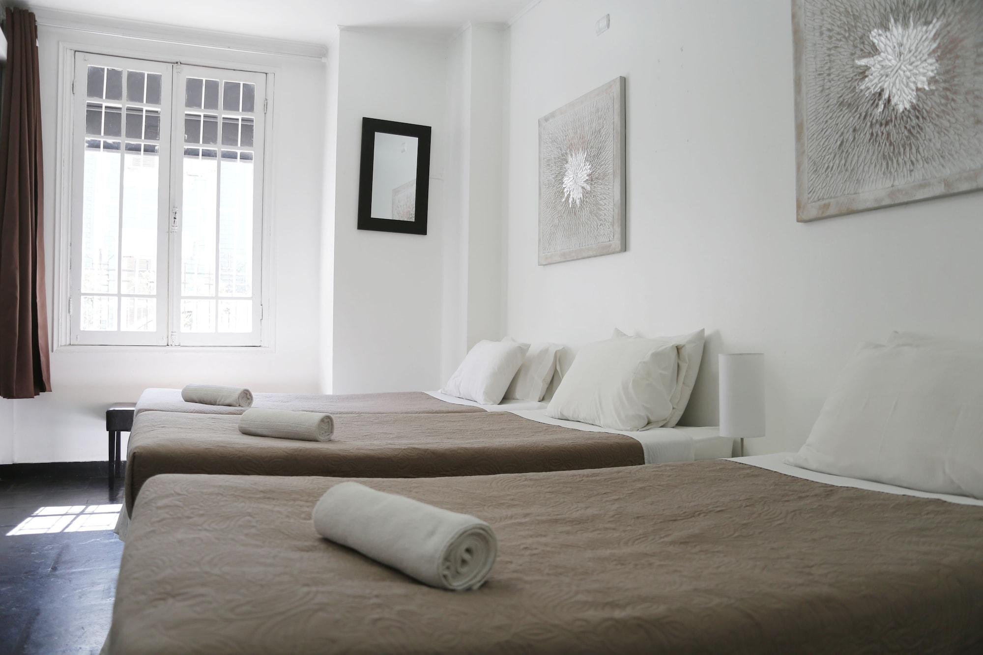 Hotel Boutique Tremo Bustamante Σαντιάγκο Εξωτερικό φωτογραφία