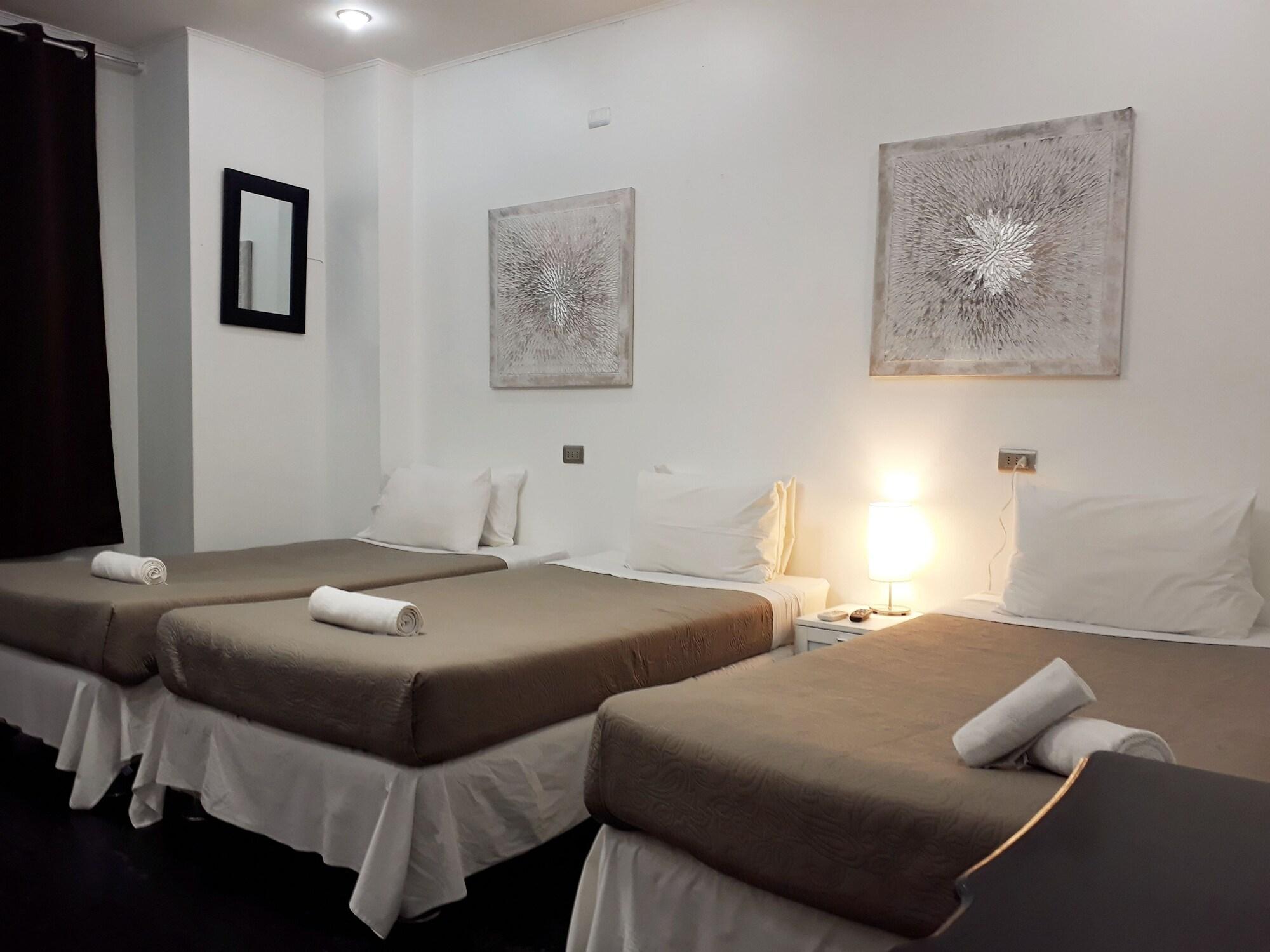 Hotel Boutique Tremo Bustamante Σαντιάγκο Εξωτερικό φωτογραφία