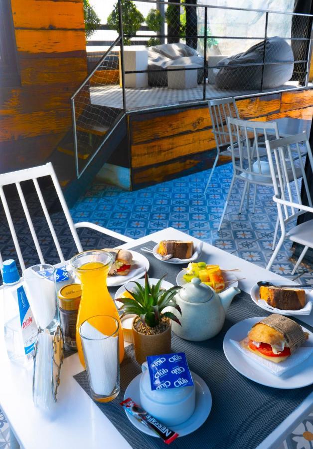 Hotel Boutique Tremo Bustamante Σαντιάγκο Εξωτερικό φωτογραφία