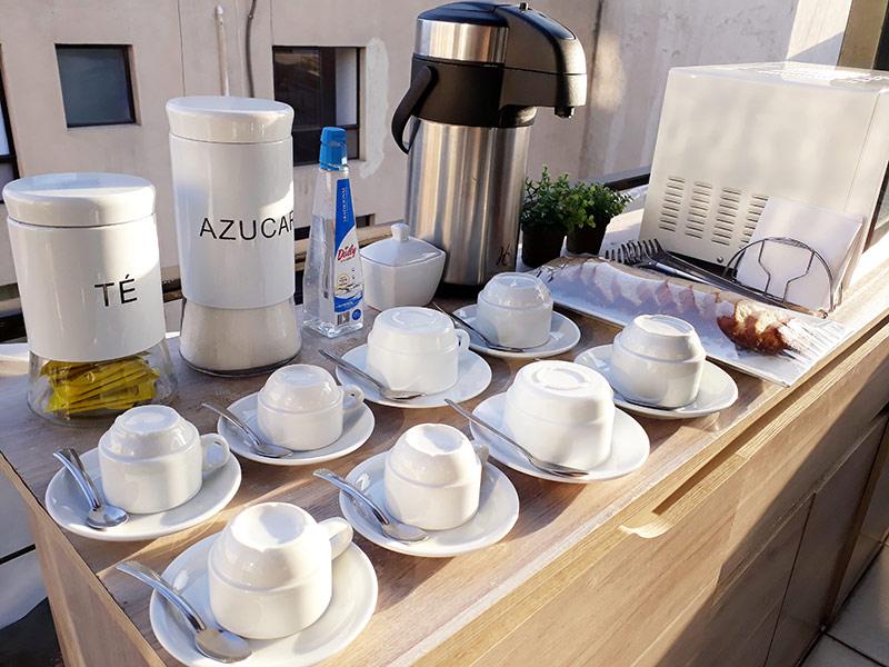 Hotel Boutique Tremo Bustamante Σαντιάγκο Εξωτερικό φωτογραφία