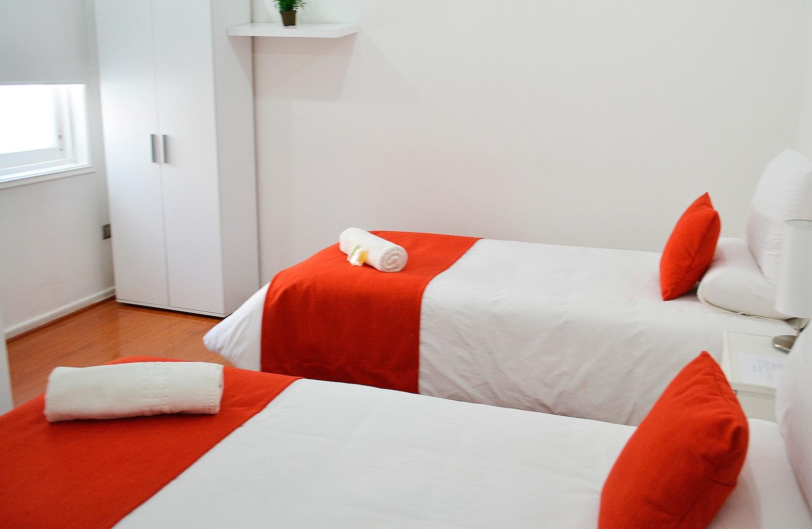 Hotel Boutique Tremo Bustamante Σαντιάγκο Εξωτερικό φωτογραφία