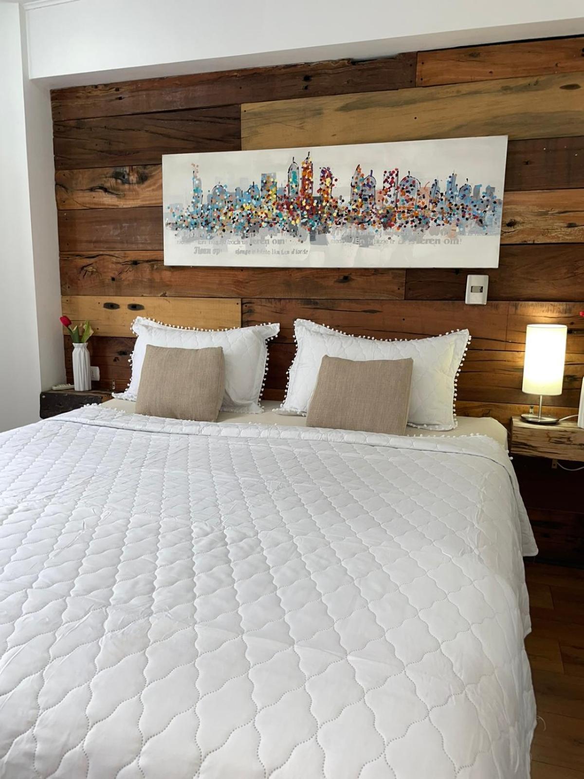 Hotel Boutique Tremo Bustamante Σαντιάγκο Εξωτερικό φωτογραφία