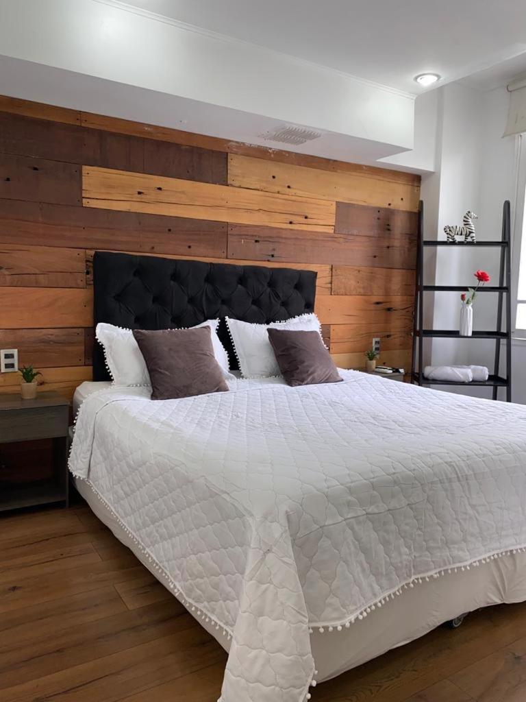 Hotel Boutique Tremo Bustamante Σαντιάγκο Εξωτερικό φωτογραφία