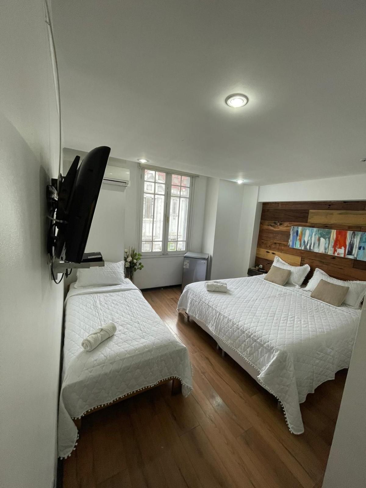 Hotel Boutique Tremo Bustamante Σαντιάγκο Εξωτερικό φωτογραφία