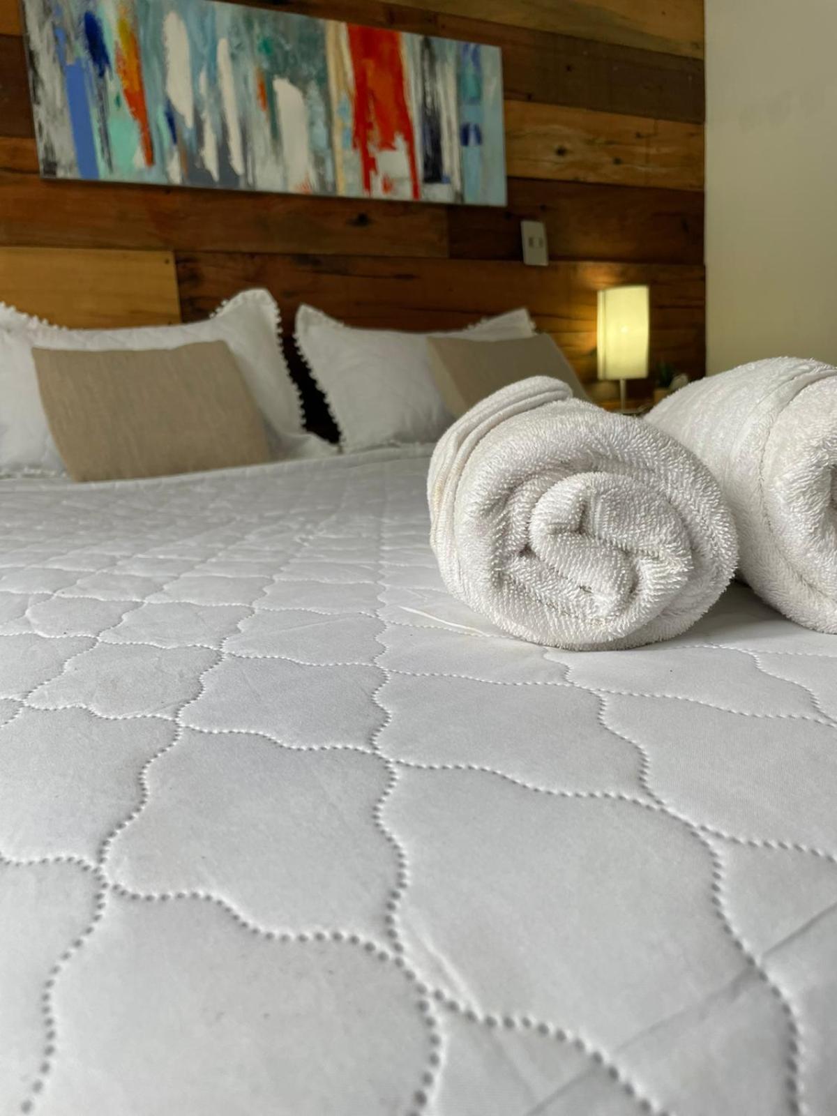 Hotel Boutique Tremo Bustamante Σαντιάγκο Εξωτερικό φωτογραφία