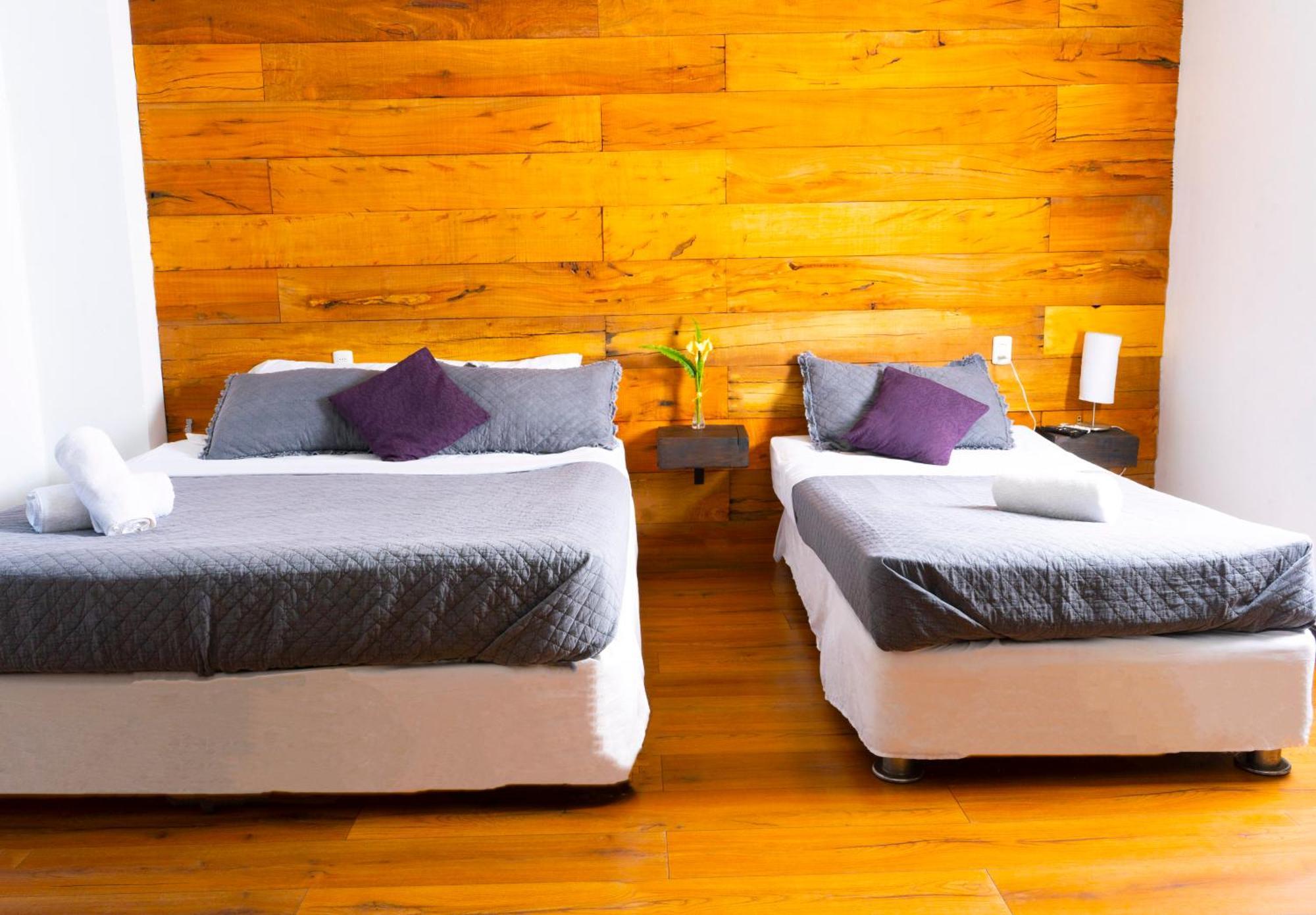 Hotel Boutique Tremo Bustamante Σαντιάγκο Εξωτερικό φωτογραφία