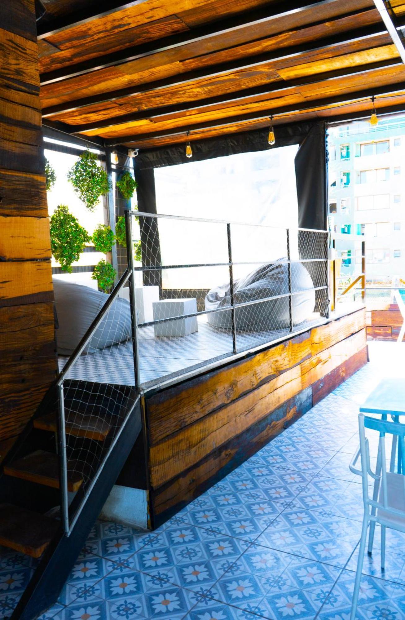 Hotel Boutique Tremo Bustamante Σαντιάγκο Εξωτερικό φωτογραφία