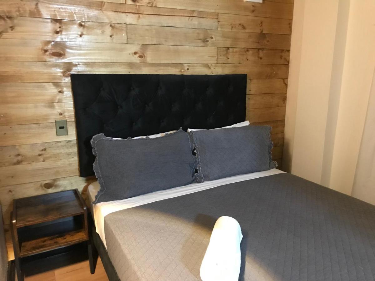 Hotel Boutique Tremo Bustamante Σαντιάγκο Εξωτερικό φωτογραφία