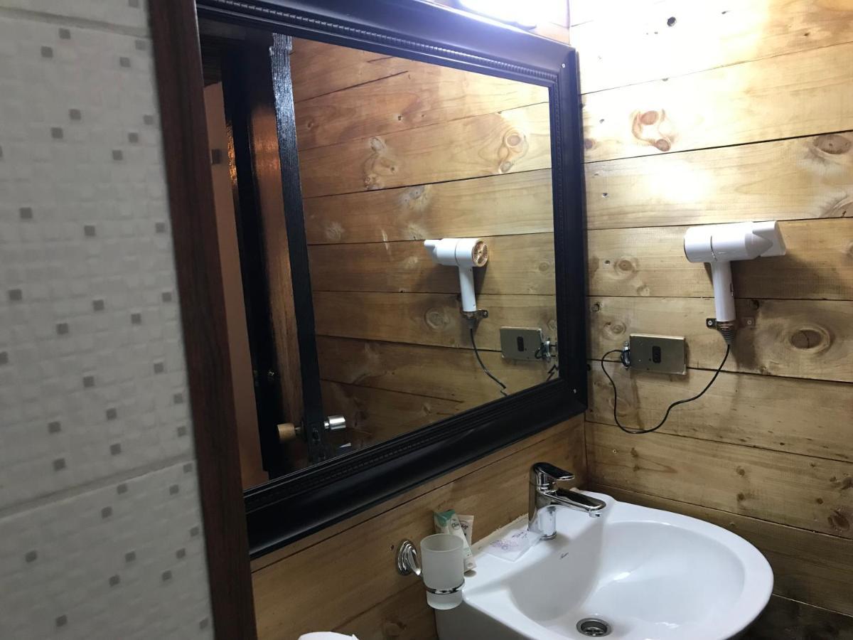 Hotel Boutique Tremo Bustamante Σαντιάγκο Εξωτερικό φωτογραφία