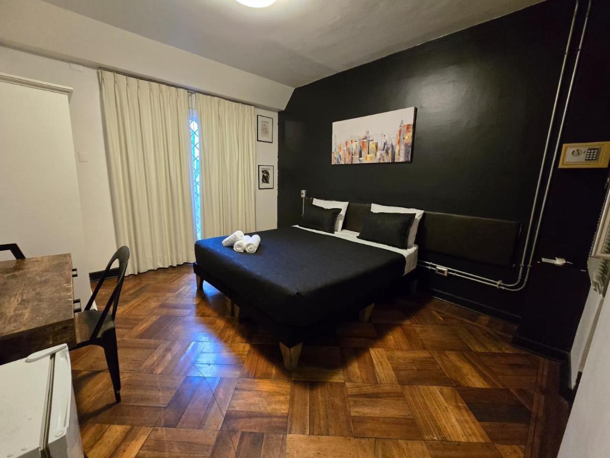 Hotel Boutique Tremo Bustamante Σαντιάγκο Εξωτερικό φωτογραφία