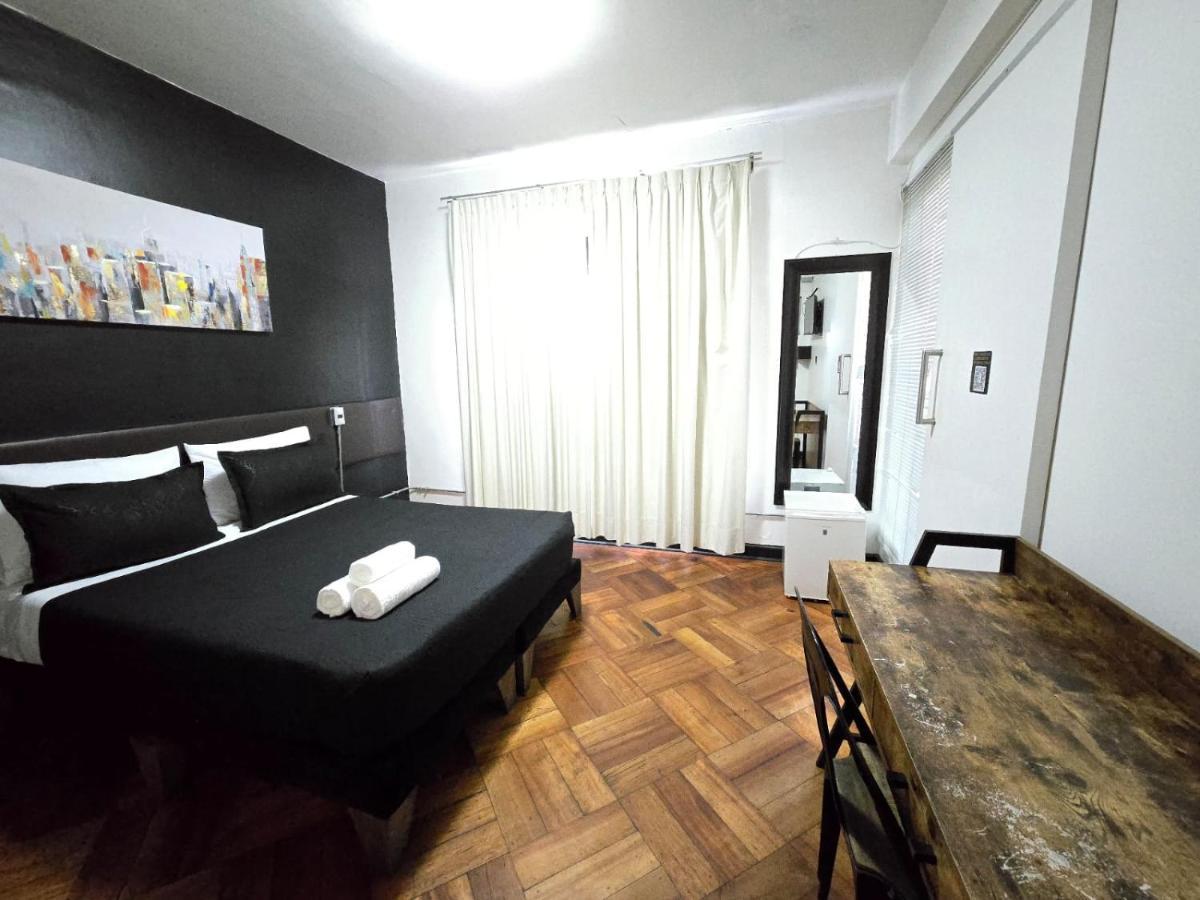 Hotel Boutique Tremo Bustamante Σαντιάγκο Εξωτερικό φωτογραφία