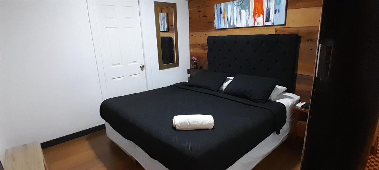 Hotel Boutique Tremo Bustamante Σαντιάγκο Εξωτερικό φωτογραφία