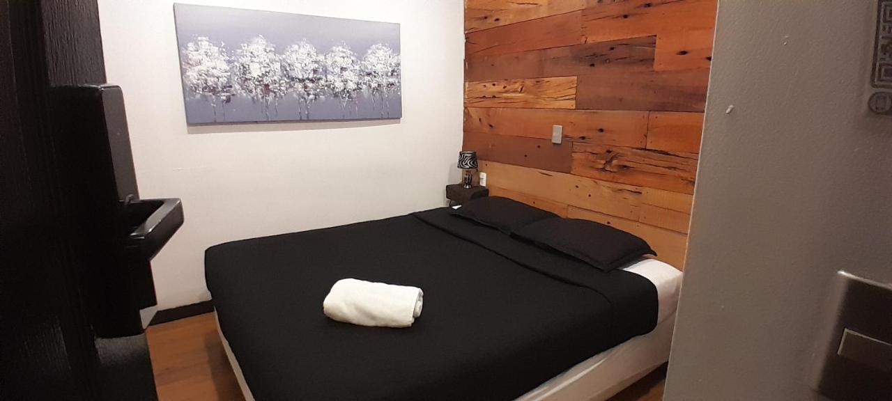 Hotel Boutique Tremo Bustamante Σαντιάγκο Εξωτερικό φωτογραφία