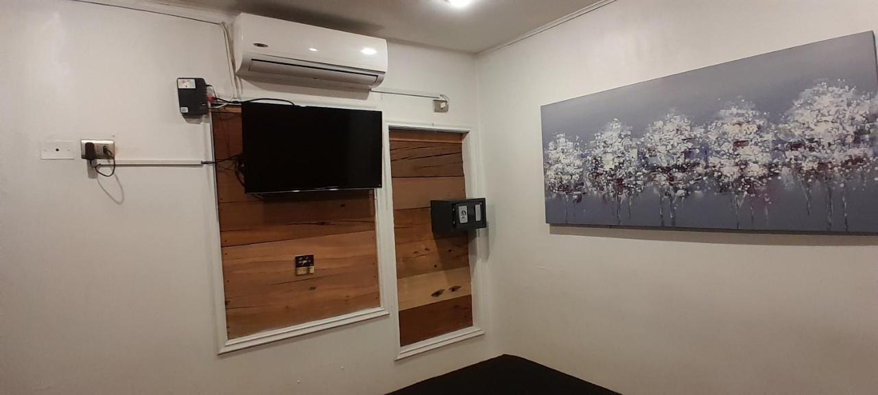 Hotel Boutique Tremo Bustamante Σαντιάγκο Εξωτερικό φωτογραφία