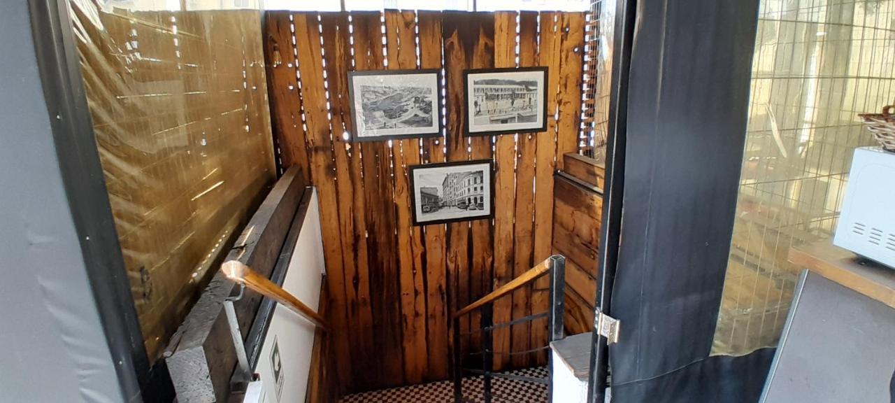 Hotel Boutique Tremo Bustamante Σαντιάγκο Εξωτερικό φωτογραφία