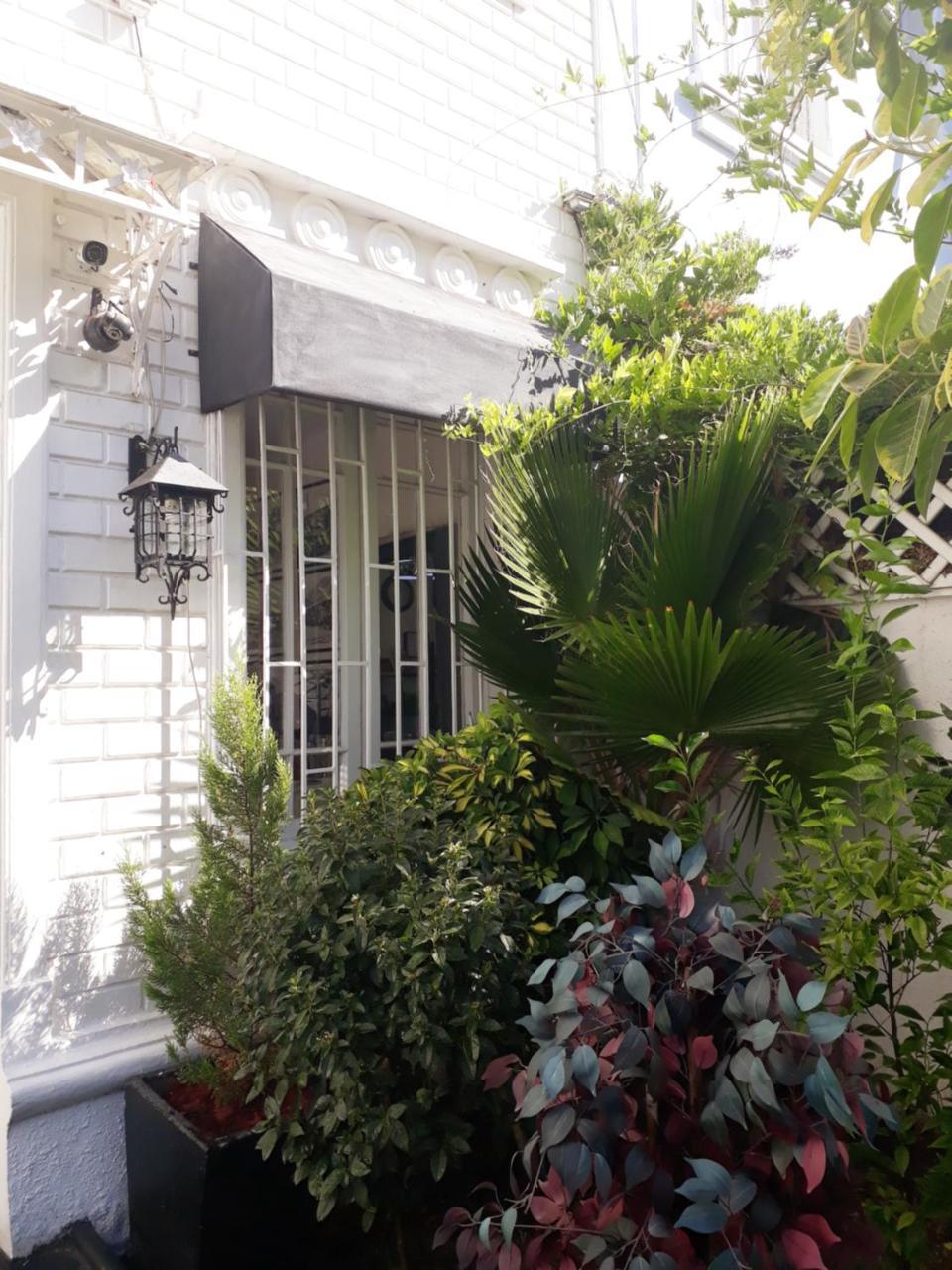 Hotel Boutique Tremo Bustamante Σαντιάγκο Εξωτερικό φωτογραφία